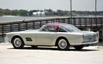 Ferrari 410 Superamerica Coupe 1957 года